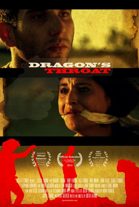 Dragon's Throat (2014)