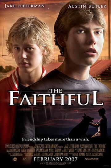 The Faithful (2007)