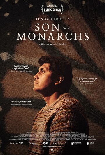Son of Monarchs (2020)